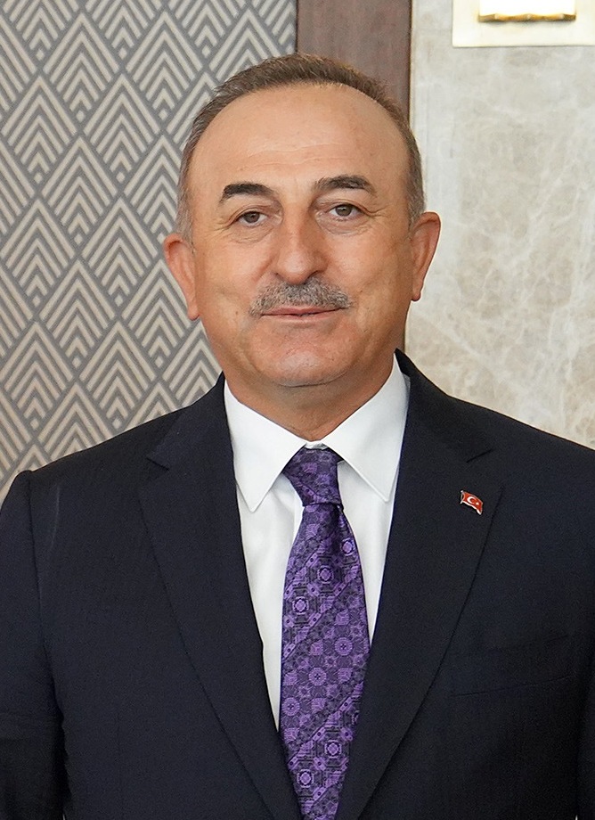 Türkiyə Qara dənizə hərbi gəmilərin daxil olmasına icazə verməyəcək