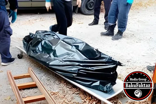 30 il sonra alınan intiqam: “Azərsu” əməkdaşı öldürüldü